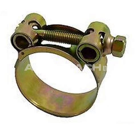 Mikalor Super Gold W1 Hose Clamps 20-22mm (50x Pack)