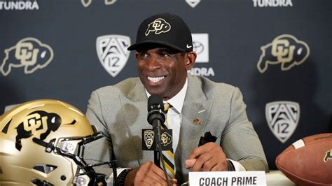 Deion Sanders' Lamborghini gets a parking ticket from CU police ...