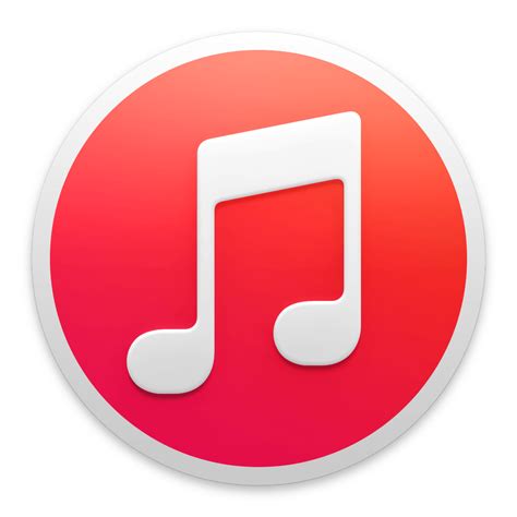 Original iTunes Logo