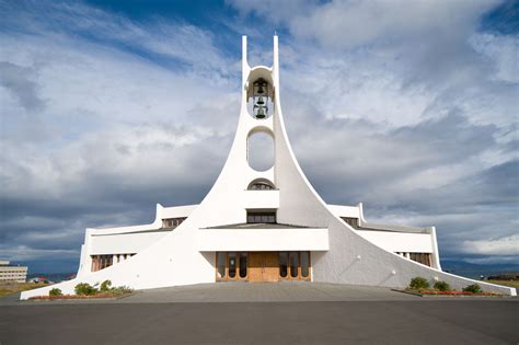 Most Beautiful Modern Churches | Psoriasisguru.com