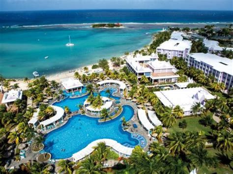 Montego Bay, Jamaica ~ All Inclusive Resorts