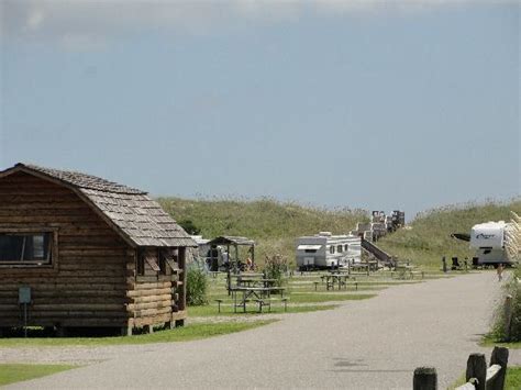 Campground - Picture of Cape Hatteras KOA Resort, Rodanthe - TripAdvisor