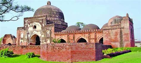 Babri Masjid: Controversy of masjid or temple? | The Asian Age Online ...