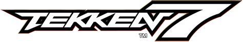 Tekken 7 Logo Png - PNG Image Collection