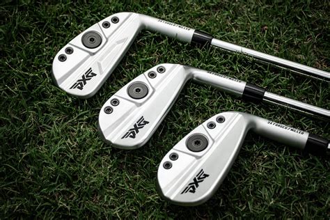 PXG 0311 ST GEN4 IRONS | MyGolfSpy