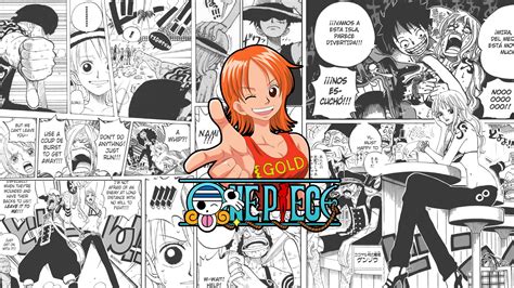 anime, One Piece, anime girls, manga HD Wallpaper