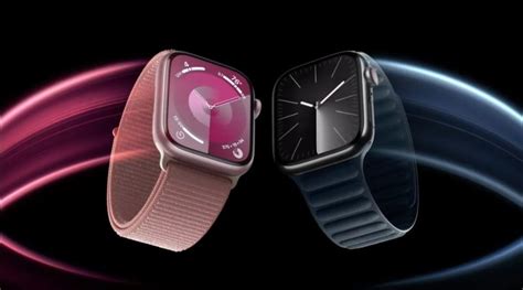 Apple Watch Series 9 And Apple Watch Ultra 2 Officially Announced ...