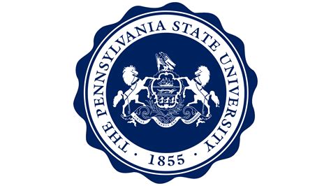 PSU Logo, history, meaning, symbol, PNG