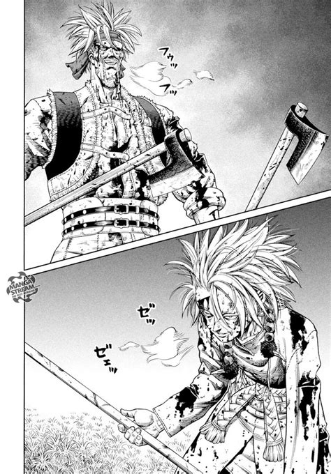 Garm vs Thorkell Vinland Saga | Anime, Manga anime, Desenho