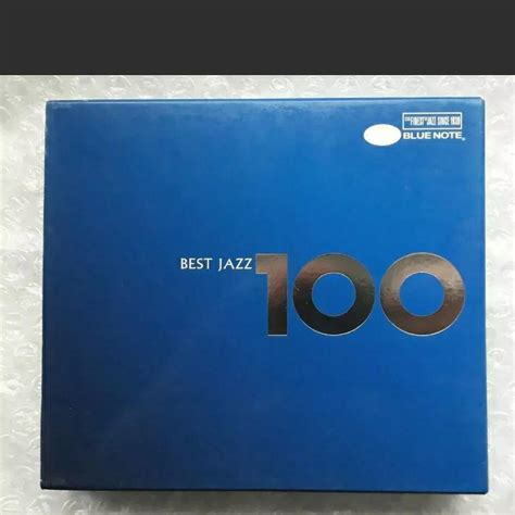 Various Artists - Best Jazz 100 - 6 x CD Compilation... - Depop