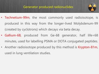 1. Production of radionuclides.ppt