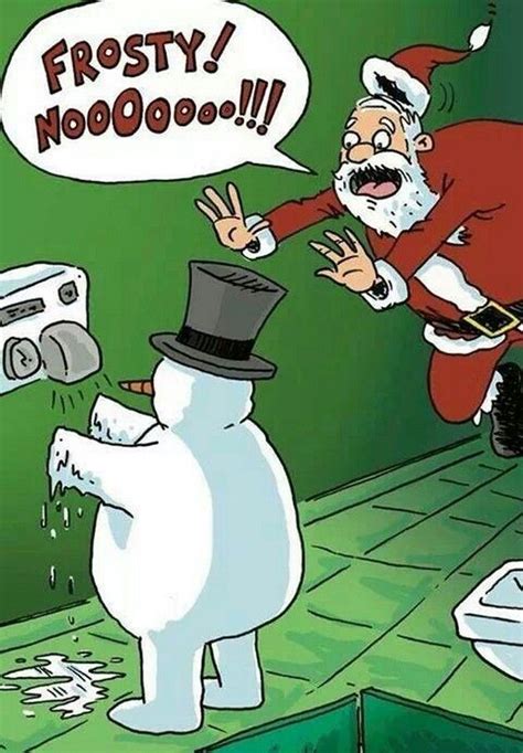 L.K.Hill: Friday Funnies: Christmas Humor