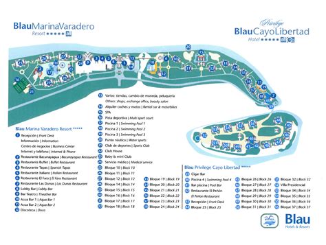 Map Of Varadero Resorts – Verjaardag Vrouw 2020