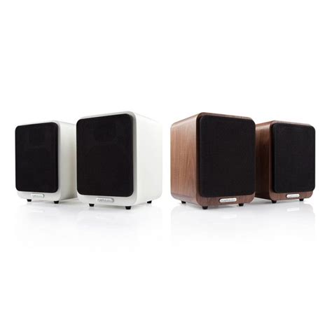 Ruark MR1 Speakers - Gadget Gram