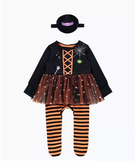 Tesco launches Halloween costumes and decorations as cheap as 50p ...