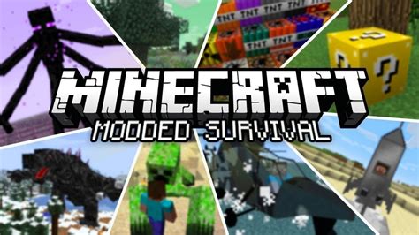 5 best Minecraft mods for survival in February 2022