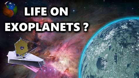 When will Alien Life be Found on Exoplanets? - YouTube