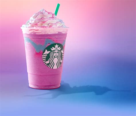 Unicorn Frappuccino: Starbucks Drink and Food Not Going Away | TIME