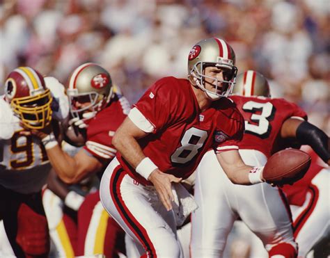 49ers wearing 1994 throwback uniforms should get fans hyped