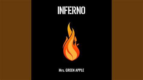 Inferno - YouTube Music