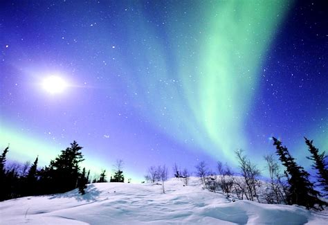 25 ++ aurora north pole wallpaper 191244