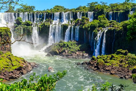 5 Jaw Dropping Waterfalls In Brazil That Will Remind You Of Nature's ...