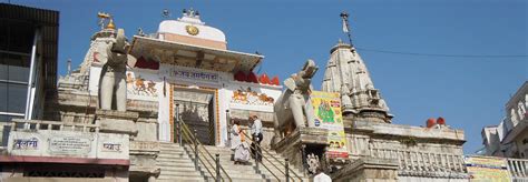 Jagdish Temple in Udaipur | Tourist Attraction in Udaipur