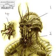 Exclusive District 9 concept art | GamesRadar+