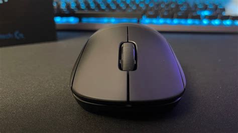 Logitech G Pro Wireless Review - Setup.gg