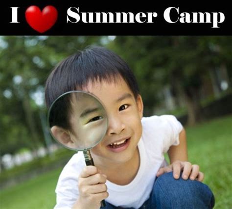 Summer Nature Camps at The Brazos Valley Museum of Natural History ...