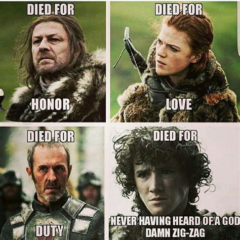 30 Memes on Game of Thrones That Will Make You Laugh Uncontrollably