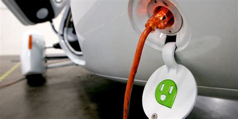 Plug Power Stock Price Is Dropping. Here’s Why. - Barron's