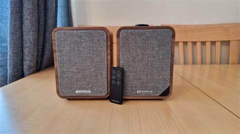 Ruark MR1 MK2 speakers review: "Will provide you with a truly brilliant ...