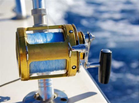 Best Deep-Sea Fishing Reels of 2020 - Fishing.org