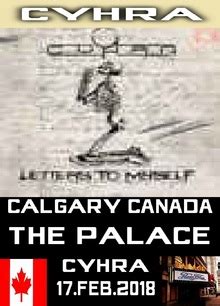 Palace Theatre Calgary, Tickets for Concerts & Music Events 2024 – Songkick