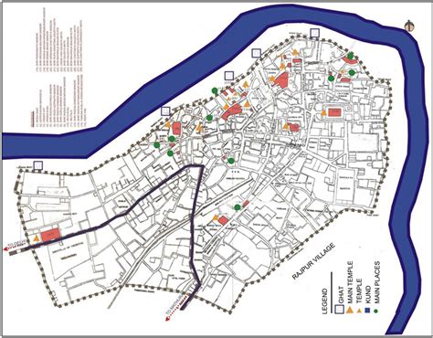 Spatial Transformations and Urban Conservation of Religious-Historic ...