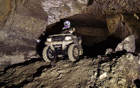 Ride Spot: Mines and Meadows, PA - UTV Action Magazine