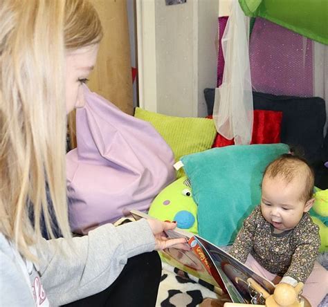 Baby Buddy app launched in West Sussex to help young parents - Sussex Local