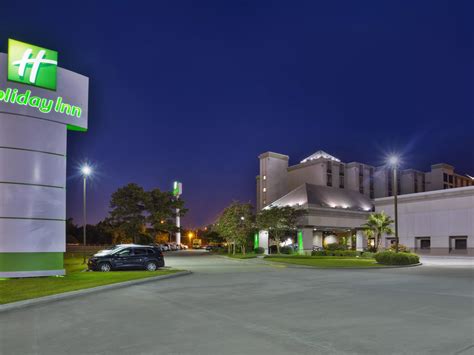 Kid-Friendly Hotels in Baton Rouge | Holiday Inn Baton Rouge-South