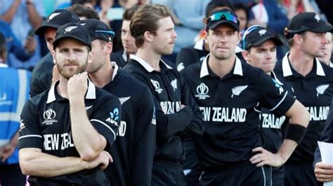 New Zealand Cricket Team: An Overview of Kiwis Team