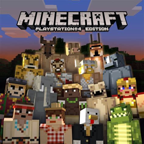 Minecraft Console Skins | ubicaciondepersonas.cdmx.gob.mx