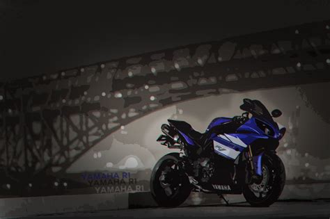 motorcycle, Yamaha R1, Yamaha YZF R1 HD Wallpapers / Desktop and Mobile ...