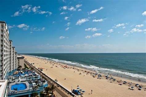 Ocean City, Maryland - SportsEvents Magazine