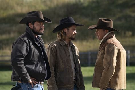 Yellowstone Season 3 Episode 9 Recap: “Meaner Than Evil”