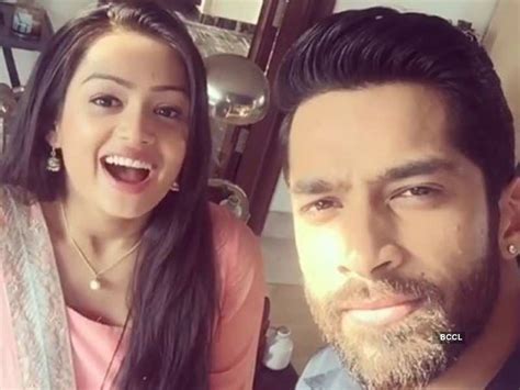 Samiksha Jaiswal and Karan Vohra's Zindagi Ki Mehek to go off air