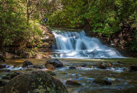 The 20 Best North Georgia Waterfalls (& How to Get to Them) - Blue ...