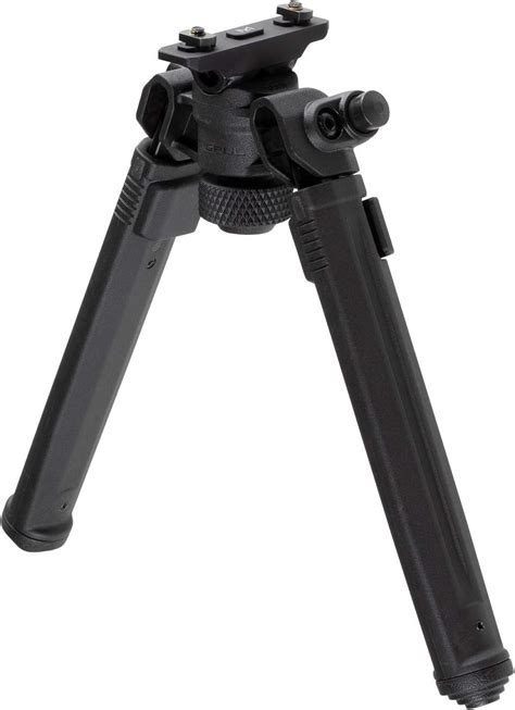 Top 10 Best Rifle Bipods in 2023 Reviews | Buyer's Guide