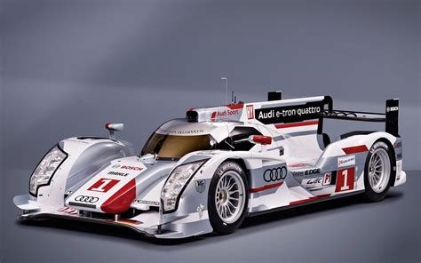 Audi R18 e tron Quattro 2012 Wallpaper | HD Car Wallpapers | ID #2487