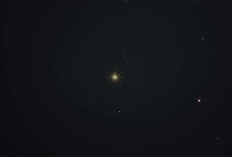 Messier 3, Globular Star Cluster : r/astrophotography