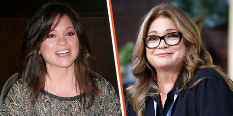 How Did Valerie Bertinelli Lose Weight? Inside Her Journey to Accepting ...